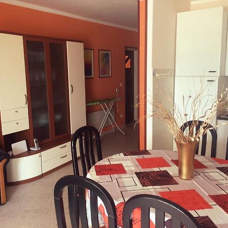 ראבץ Apartment Vista מראה חיצוני תמונה