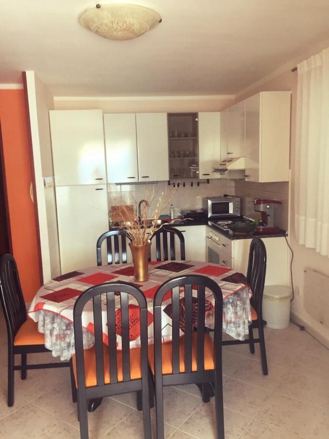 ראבץ Apartment Vista מראה חיצוני תמונה