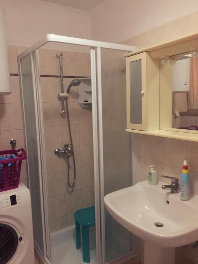 ראבץ Apartment Vista מראה חיצוני תמונה