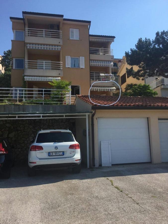 ראבץ Apartment Vista מראה חיצוני תמונה