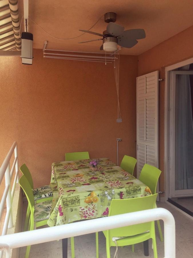 ראבץ Apartment Vista מראה חיצוני תמונה